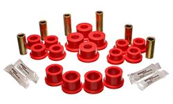 Energy Suspension Control Arm Bushings for 2004-2007 RX-8 - 11.3108R