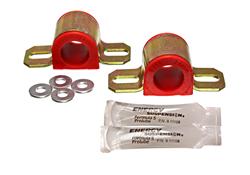 Energy Suspension Sway Bar Bushings for 1986-1991 RX-7 - 11.5104R