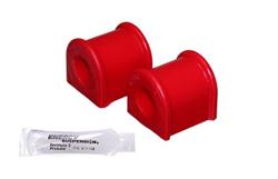 Energy Suspension Sway Bar Bushings for 1986-1991 RX-7 - 11.5105R