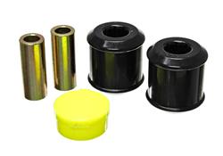 Energy Suspension Rear Trailing Arm Bushing Sets for 1993-1995 RX-7 - 11.7103G