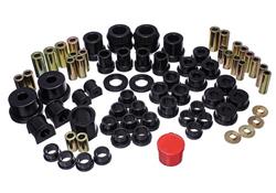 Energy Suspension Hyperflex Bushing Kits for 2006-2014 MX-5 MIATA - 11.18104G
