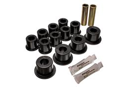 Energy Suspension Leaf Spring Bushings for 1987-1993 TROOPER - 14.2102G