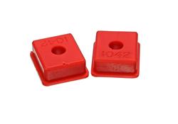 Energy Suspension - Transmission Stabilizer Bushings for 1964-1979 BEETLE - 15.1103R