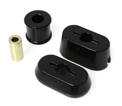 Energy Suspension Motor Mounts/Motor Mount Inserts for 1999-2005 JETTA, GOLF, 1998-2006 BEETLE - 15.1105G