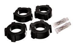 Energy Suspension Leaf Spring Bushings for 1954-1968 BEETLE - 15.2108G
