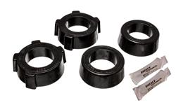 Energy Suspension Leaf Spring Bushings for 1969-1978 BEETLE, 1973-1975 SUPER BEETLE - 15.2109G