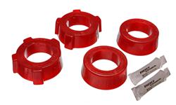 Energy Suspension Leaf Spring Bushings for 1969-1978 BEETLE, 1973-1975 SUPER BEETLE - 15.2109R