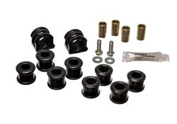 Energy Suspension Sway Bar Bushings for 1999-2006 JETTA, GOLF, 1998-2005 BEETLE - 15.5106G