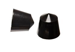 Energy Suspension Bump Stops for 1956-1965 BEETLE, 1999-2001 JETTA - 15.6101G