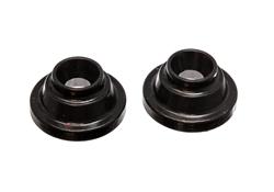 Energy Suspension Coil Spring Isolators and Spacers 15.6104G