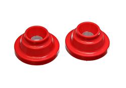 Energy Suspension Coil Spring Isolators and Spacers 15.6104R