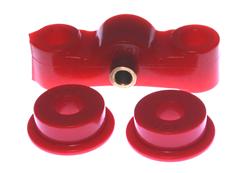 Energy Suspension Manual Transmission Shifter Stabilizer Bushings 16.1102R