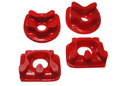 Energy Suspension Motor Mounts/Motor Mount Inserts for 1992-2001 PRELUDE - 16.1103R