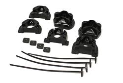 Energy Suspension Motor Mounts/Motor Mount Inserts for 1992-2000 CIVIC, 1993-1997 CIVIC DEL SOL - 16.1105G