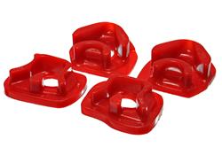 Energy Suspension Motor Mounts/Motor Mount Inserts for 2002-2005 CIVIC, 2002-2006 RSX - 16.1110R