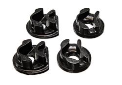 Energy Suspension Motor Mounts/Motor Mount Inserts for 2001-2005 CIVIC - 16.1111G