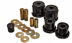 Energy Suspension Differential Carrier Bushings for 2000-2009 S2000 - 16.1112G