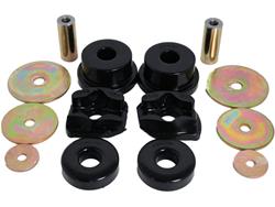 Energy Suspension Differential Carrier Bushings for 1997-2001 CR-V - 16.1114G