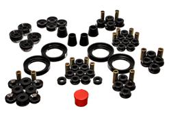 Energy Suspension Hyperflex Bushing Kits for 1992-2001 PRELUDE - 16.18106G