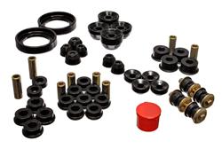 Energy Suspension Hyperflex Bushing Kits for 1994-1997 ACCORD, 1995-1997 ODYSSEY - 16.18107G