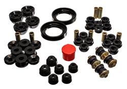 Energy Suspension Hyperflex Bushing Kits for 1990-1993 ACCORD - 16.18108G