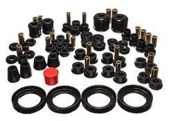Energy Suspension Hyperflex Bushing Kits for 1997-2001 PRELUDE - 16.18113G