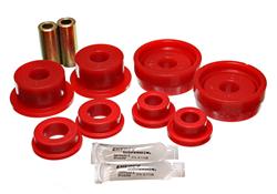 Energy Suspension Control Arm Bushing Sets for 1984-1987 CIVIC - 16.3102R