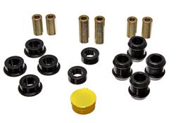 Energy Suspension Control Arm Bushings for 1988-1991 CIVIC, CRX - 16.3103G