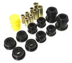 Energy Suspension Control Arm Bushings for 1992-1995 CIVIC, 1993-1997 CIVIC DEL SOL, 1994-2001 INTEGRA - 16.3105G