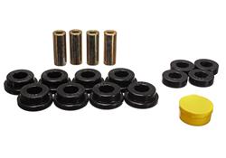 Energy Suspension Control Arm Bushings for 1990-2001 INTEGRA - 16.3109G