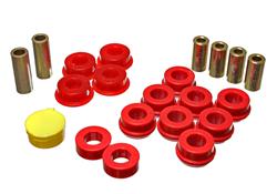 Energy Suspension Control Arm Bushing Sets for 1990-1993 ACCORD - 16.3110R