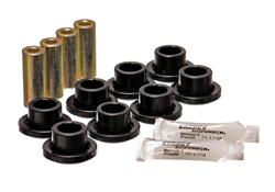 Energy Suspension Control Arm Bushings for 1988 CIVIC, CRX - 16.3111G