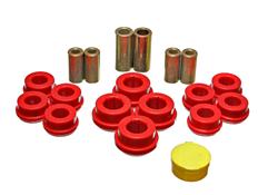 Energy Suspension Control Arm Bushing Sets for 1992-2001 PRELUDE - 16.3112R