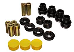 Energy Suspension Control Arm Bushing Sets for 1997-2001 PRELUDE - 16.3119G