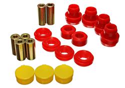 Energy Suspension Control Arm Bushing Sets for 1997-2001 PRELUDE - 16.3119R