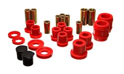 Energy Suspension Control Arm Bushing Sets for 2000-2009 S2000 - 16.3120R