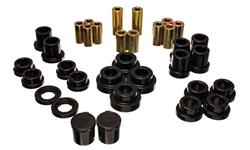 Energy Suspension Control Arm Bushings for 2000-2009 S2000 - 16.3121G
