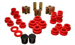 Energy Suspension Control Arm Bushings for 2000-2009 S2000 - 16.3121R
