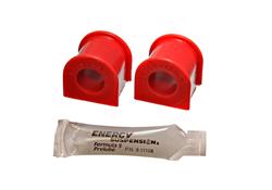 Energy Suspension Sway Bar Bushings 16.5109R