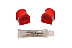 Energy Suspension Sway Bar Bushings 16.5112R