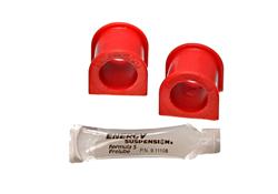 Energy Suspension Sway Bar Bushings for 1990-1993 INTEGRA - 16.5118R