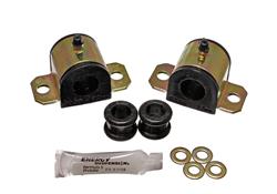 Energy Suspension Sway Bar Bushings for 1992-2001 PRELUDE - 16.5122G