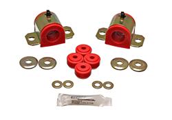 Energy Suspension Sway Bar Bushings for 1992-2001 PRELUDE - 16.5123R