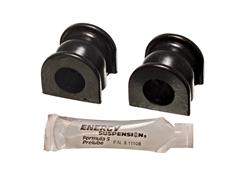 Energy Suspension Sway Bar Bushings for 2002-2004 RSX - 16.5132G