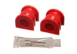 Energy Suspension Sway Bar Bushings for 2002-2004 RSX - 16.5132R