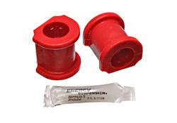 Energy Suspension Sway Bar Bushings for 2001-2004 CIVIC - 16.5133R