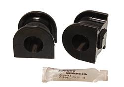 Energy Suspension Sway Bar Bushings for 2000-2009 S2000 - 16.5144G