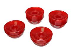 Energy Suspension Strut Rod Bushings for 1990-1997 ACCORD, 1995-1997 ODYSSEY - 16.7103R