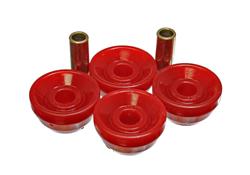 Energy Suspension Strut Rod Bushings for 1990-1993 INTEGRA - 16.7104R