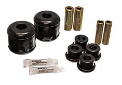 Energy Suspension Rear Trailing Arm Bushing Sets for 1992-1996 PRELUDE - 16.7105G